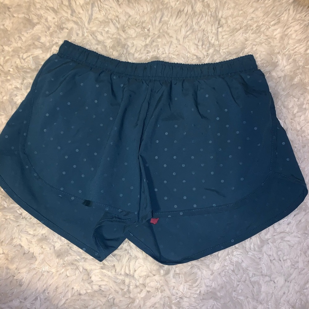 Running shorts